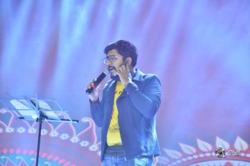 Yatra Movie Pre Release Event Photos